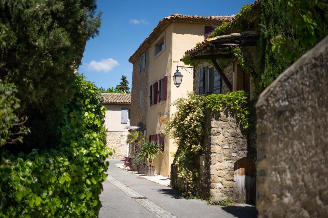 Une Chambre En Luberon Puyvert Zewnętrze zdjęcie